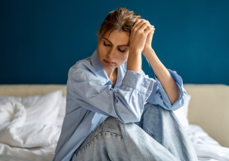 Порезы во сне — скрытая опасность? Что говорят сонники