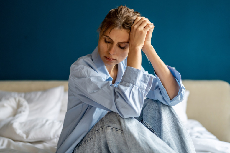 Порезы во сне — скрытая опасность?