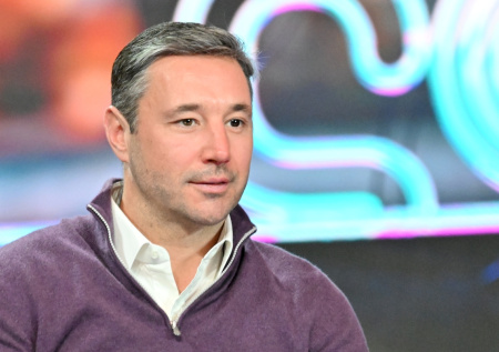 Илья Ковальчук возглавит китайский хоккейный клуб «Шанхайские Драконы»