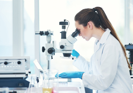 ДНК-тест на отцовство начнут делать в российских роддомах? Подробности