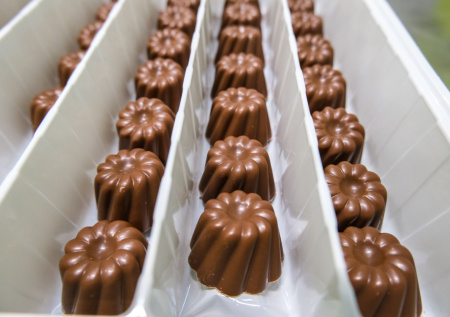 Производители шоколада ищут замену какао, подорожавшему до $3 тыс. за тонну