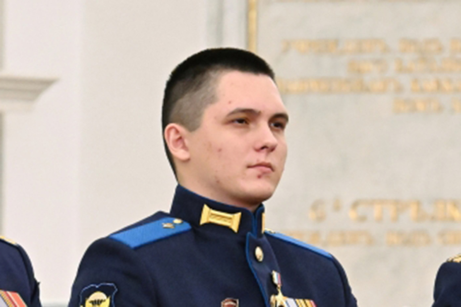 Алексей Асылханов