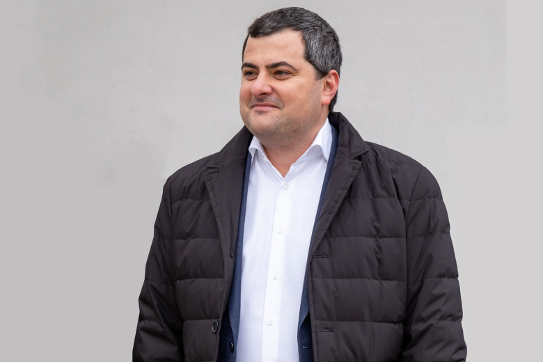 Владислав Овчинский