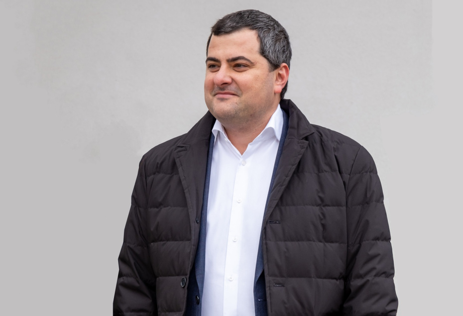 Владислав Овчинский