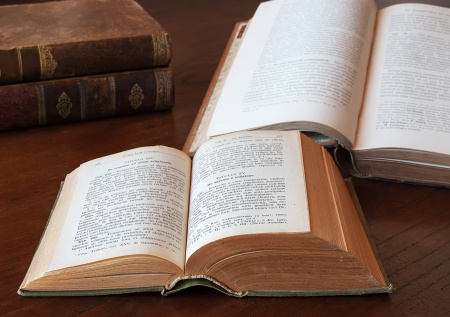 23 апреля — Всемирный день книг и авторского права: история и традиции