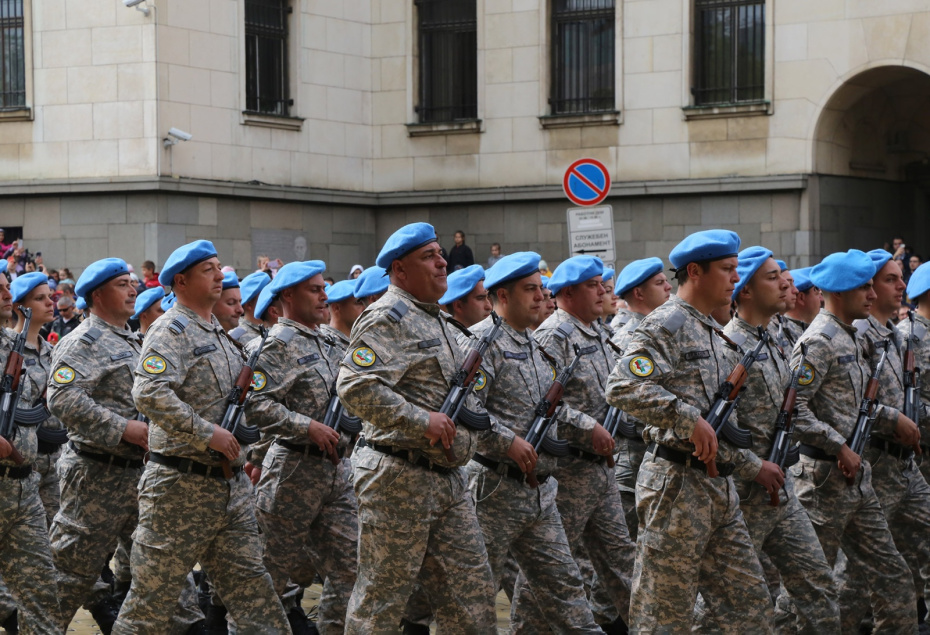 ВВС Болгарии