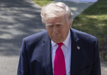 Внук Кастро тайно передал Трампу секретное письмо с условиями соглашения