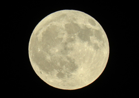 Академик рассказал о стоимости редких металлов на Луне