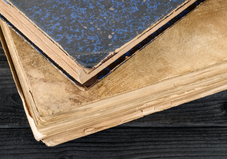 Книгу немецкого философа Юнгера внесли в черный список Минюста