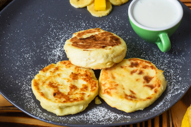 Банан в деле: 3 десерта за 15 минут