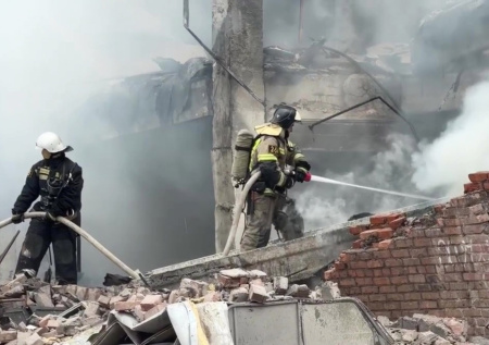 Взрыв во Владикавказе 17 апреля: сколько жертв, что известно, это теракт ВСУ?