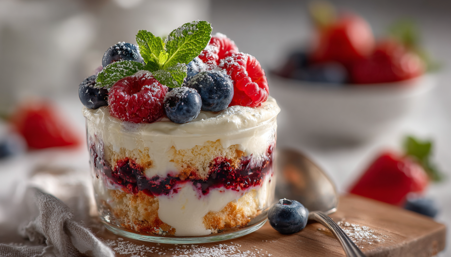 Быстрые творожные рецепты