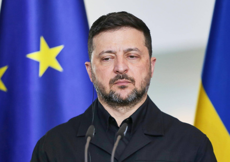 Бойцы ВСУ открыто назвали Зеленского предателем