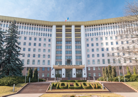 Молдавский аналитик объяснил, как Брюссель заманил Кишинев в ловушку