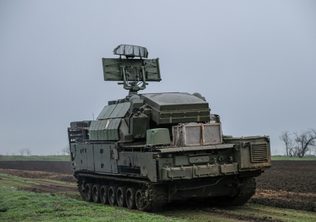 Карта атак БПЛА ВСУ на регионы РФ на 17 апреля: инфографика