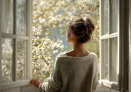 Приметы 18 апреля — Федул Ветреник: проветриваем дом и обходим перекрестки