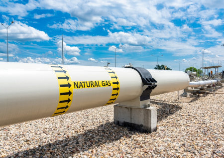 В Словакии раскрыли, когда начнут судиться с ЕС из-за запрета на газ из РФ