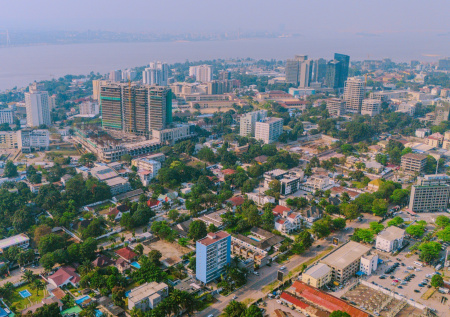 МИД Конго подтвердил приверженность России на голосованиях в ООН