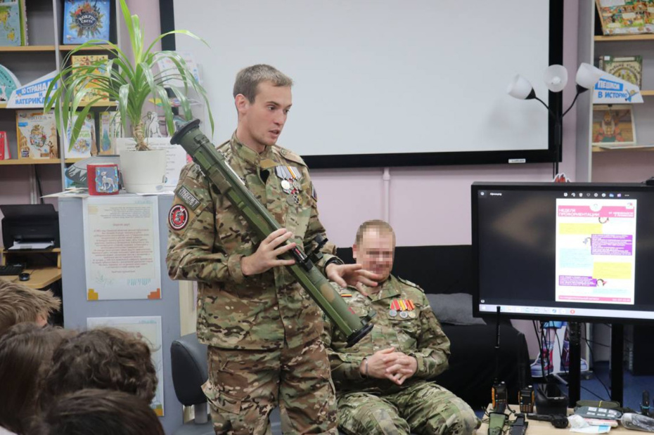 Матвей Мартемьянов