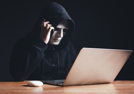 Раскрыто число мошеннических кол-центров на Украине