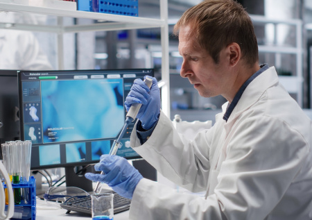 Юрист ответил, можно ли ввести обязательные ДНК-тесты в роддомах