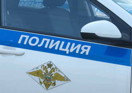 В МВД рассказали о поисках напавшего на сотрудников полиции в Оренбуржье