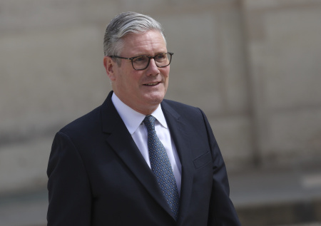 Великобритания и Франция возглавят миссию в Ормузском проливе