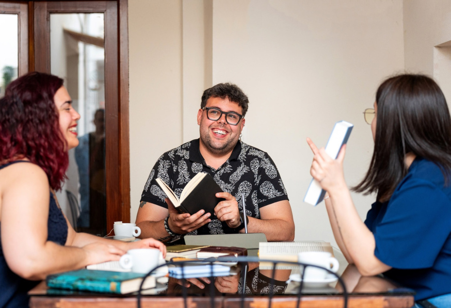 Что такое авторское право и как оно защищает писателей