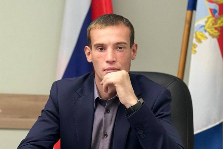 Матвей Мартемьянов