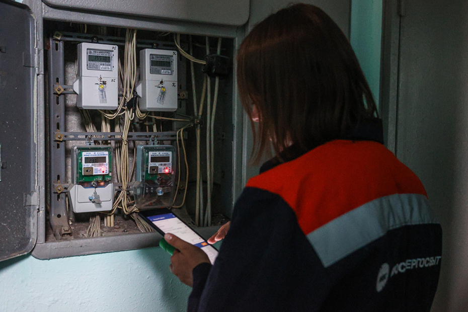 Когда менять счетчик электричества