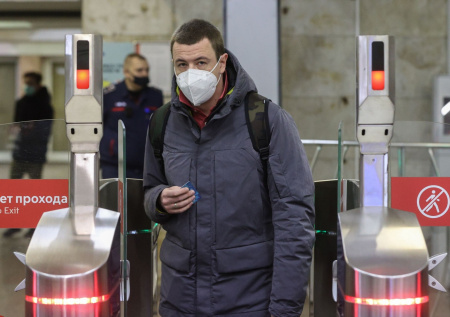 Врач объяснила рост общей заболеваемости среди россиян