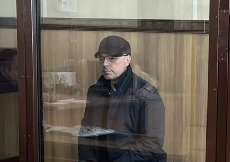 Главу Западно-Сибирской железной дороги арестовали вместе с взяткодателем