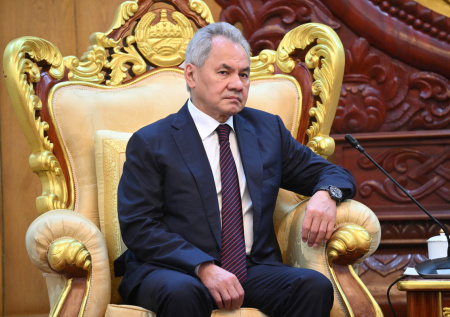 Шойгу предупредил: Россия жестко ответит Прибалтике на атаки дронов ВСУ