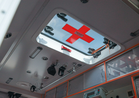 Дрон ВСУ ударил по мотоциклу и убил водителя под Белгородом