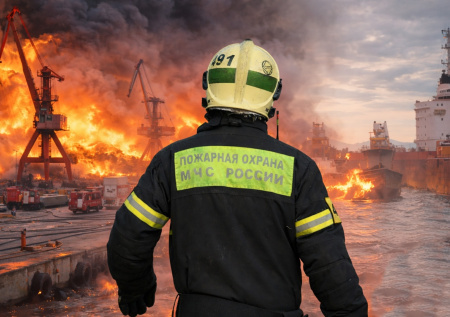 Удар по порту, смерть девочки, 18 лет за теракт: ВСУ атакуют РФ 17 апреля