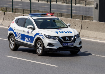 В Турции задержали 411 человек за посты о стрельбе в школах