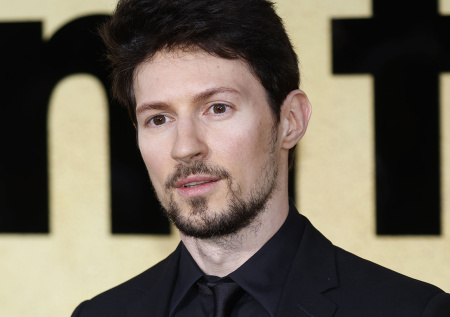 «За две минуты»: Дуров сообщил о взломе системы верификации возраста ЕС