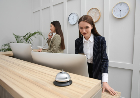 Отель «Имеретинский» вернулся к законному владельцу