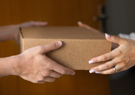 Сеченовский Университет собрал тонну гуманитарной помощи для Дагестана