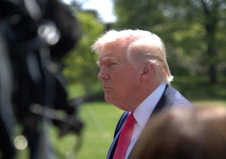 Эксперты увидели готовность Трампа к уступкам для Ирана