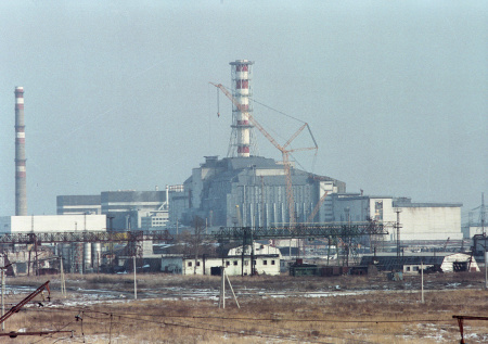 Раскрыта сумма, которую выделят на борьбу с призраком Чернобыля