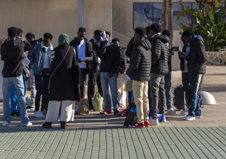 Экс-нардеп раскрыл план Украины по привлечению африканских мигрантов