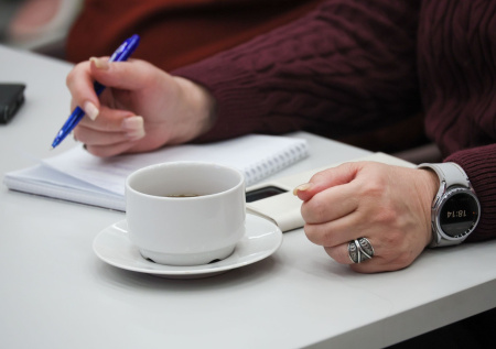 Россиян предупредили об опасности растворимого кофе из-за канцерогена