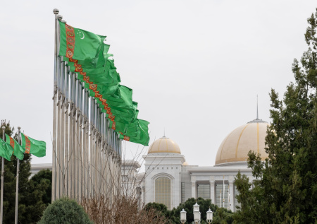 В Москве анонсировали следующее заседание Совета глав МИД СНГ