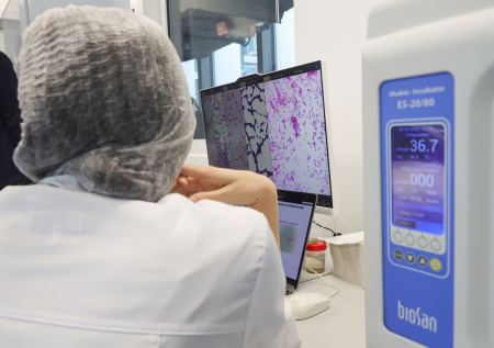 Мишустин обозначил задачи, стоящие перед российской медициной