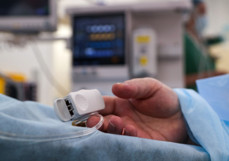 Эндокринолог ответила, кому показана бариатрическая операция