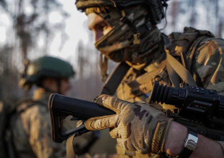 В Раде назвали следующие категории для мобилизации на Украине