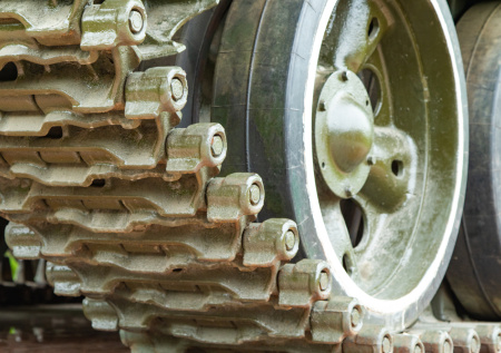 Военэксперт раскрыл неочевидную схему сотрудничества Дамаска и Киева