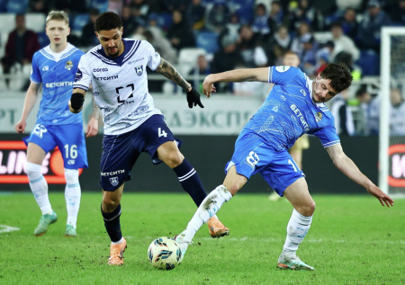 Экс-футболист ЦСКА раскрыл, попадет ли «Балтика» в тройку призеров РПЛ