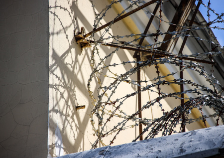 Жителя Люберец арестовали за убийство новой владелицы его квартиры